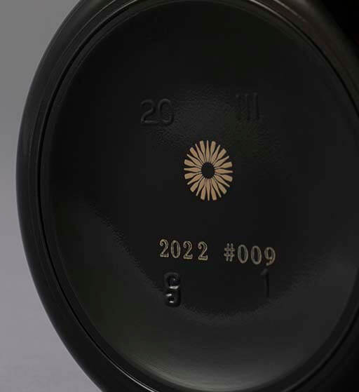 【通常版】純米大吟醸『飛騰 ASCENDING』『燈火 ILLUMINATING』